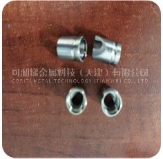 合金熱處理用處